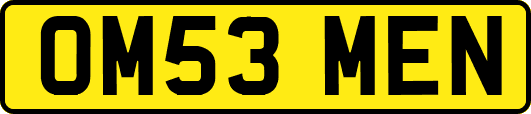 OM53MEN