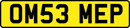 OM53MEP