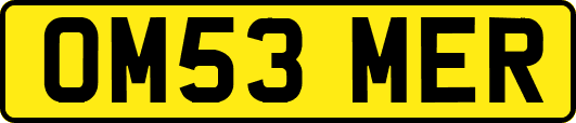 OM53MER