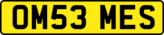 OM53MES