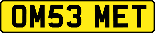 OM53MET