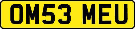 OM53MEU