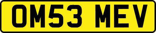 OM53MEV
