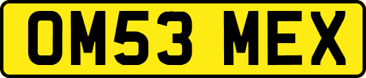 OM53MEX