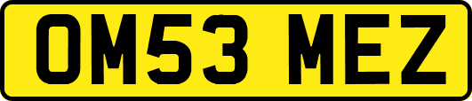 OM53MEZ