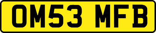 OM53MFB