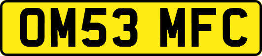 OM53MFC