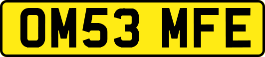 OM53MFE