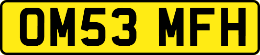 OM53MFH