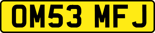 OM53MFJ