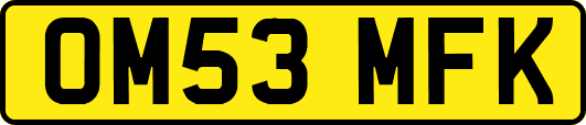 OM53MFK