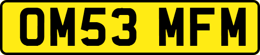 OM53MFM