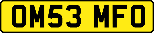 OM53MFO