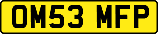 OM53MFP