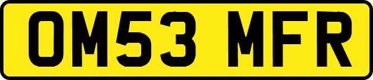 OM53MFR