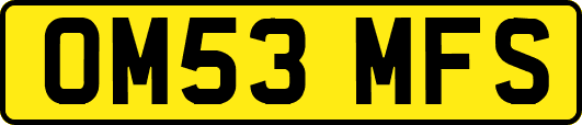 OM53MFS