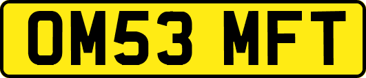 OM53MFT