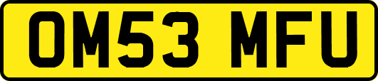 OM53MFU