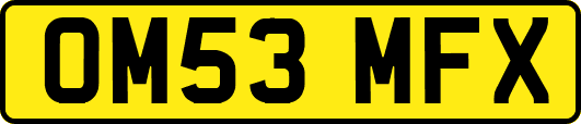 OM53MFX