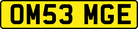 OM53MGE