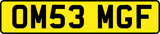 OM53MGF