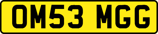 OM53MGG