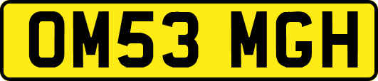OM53MGH