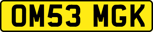 OM53MGK