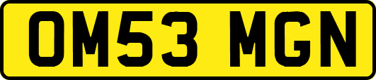 OM53MGN