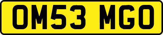 OM53MGO