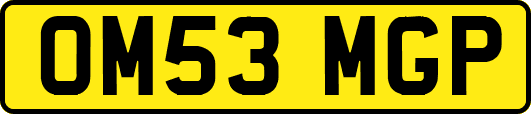 OM53MGP