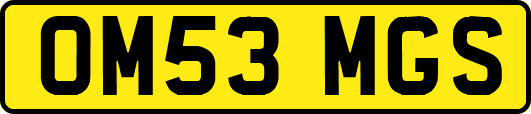 OM53MGS