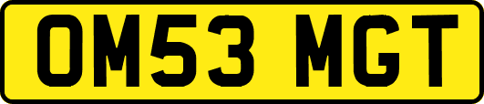 OM53MGT