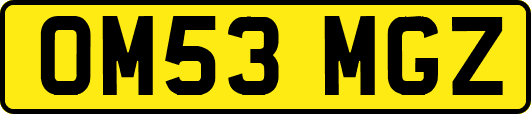 OM53MGZ