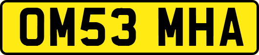 OM53MHA