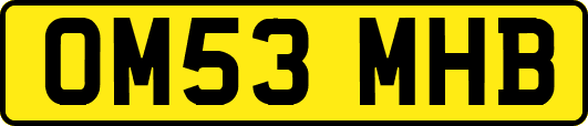 OM53MHB