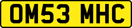 OM53MHC