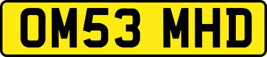 OM53MHD