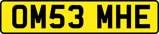 OM53MHE