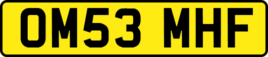 OM53MHF