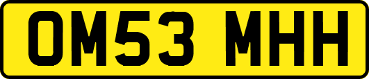 OM53MHH