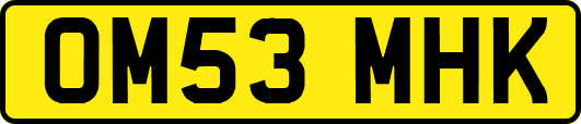 OM53MHK