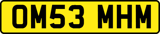 OM53MHM