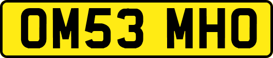 OM53MHO