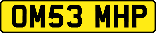 OM53MHP