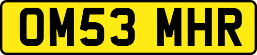 OM53MHR