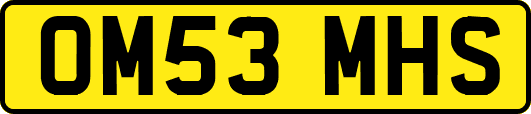 OM53MHS