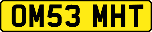 OM53MHT