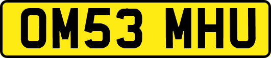 OM53MHU