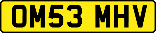 OM53MHV